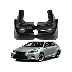 4pcs set mudguards for sale  Delivered anywhere in USA 