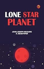 Lone star planet for sale  Delivered anywhere in USA 