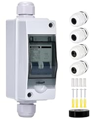 Dihool miniature circuit for sale  Delivered anywhere in UK