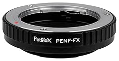 Fotodiox lens mount d'occasion  Livré partout en France