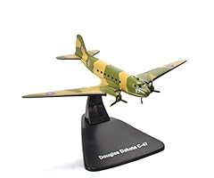 Douglas dakota avion d'occasion  Livré partout en France