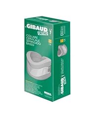 Dr.gibaud collare cervicale usato  Spedito ovunque in Italia 