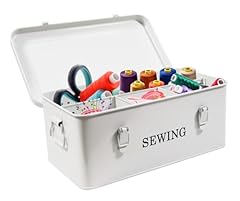 Xbopetda sewing box for sale  Delivered anywhere in USA 