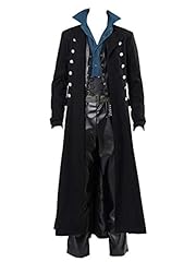 Karlywindow mens gothic for sale  Delivered anywhere in USA 