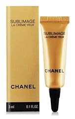 Chanel sublimage crème for sale  Delivered anywhere in USA 