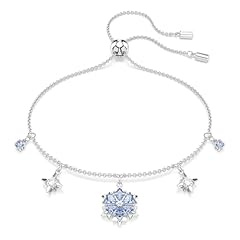 Swarovski braccialetto magic usato  Spedito ovunque in Italia 