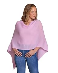 Alashan kaschmir poncho gebraucht kaufen  Wird an jeden Ort in Deutschland