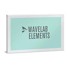 Steinberg wavelab elements d'occasion  Livré partout en France