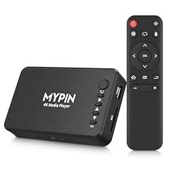 Media player mypin for sale  Delivered anywhere in UK