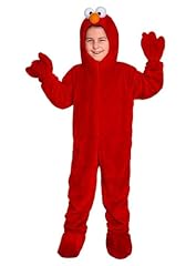 Sesamstraße elmo kinderkostü gebraucht kaufen  Wird an jeden Ort in Deutschland