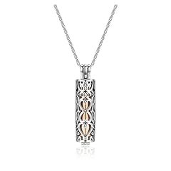 Piercingjak cremation jewelry for sale  Delivered anywhere in UK