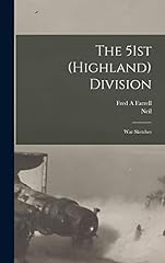 51st division war for sale  Delivered anywhere in UK