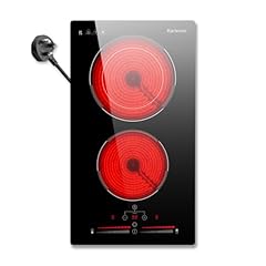 Ceramic hob zone for sale  Delivered anywhere in UK