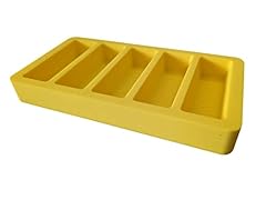 Silicone beeswax mold for sale  Delivered anywhere in USA 