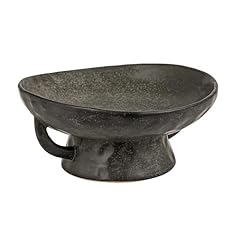 Creative stoneware footed for sale  Delivered anywhere in USA 