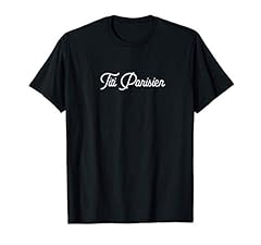 Titi parisien design d'occasion  Livré partout en France