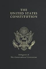 Constitution the united gebraucht kaufen  Wird an jeden Ort in Deutschland