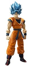 Figura super saiyan usato  Spedito ovunque in Italia 