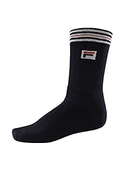 Fila borg socks for sale  Delivered anywhere in Ireland