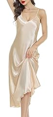 Lovasy satin nightdress for sale  Delivered anywhere in Ireland