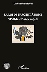 Loi argent rome d'occasion  Livré partout en France