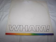 Wham the final usato  Spedito ovunque in Italia 