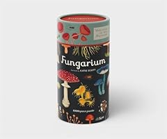 Fungarium 000 piece for sale  Delivered anywhere in USA 