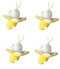 Jinshining 4pcs yellow for sale  Delivered anywhere in USA 