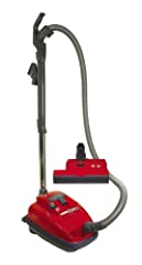 SEBO 9687AM Airbelt K3 Canister Vacuum with ET-1 Powerhead for sale  Delivered anywhere in USA 