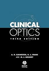 Clinical optics third for sale  Delivered anywhere in UK