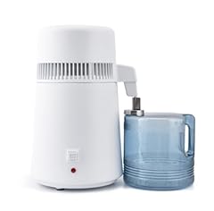 Gallon water distiller for sale  Delivered anywhere in UK