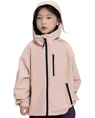 Rolanko girls windbreaker for sale  Delivered anywhere in USA 