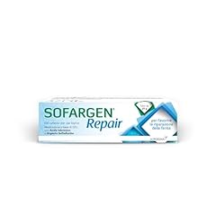 Sofargen repair gel usato  Spedito ovunque in Italia 