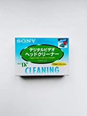 Sony mini cleaning for sale  Delivered anywhere in USA 