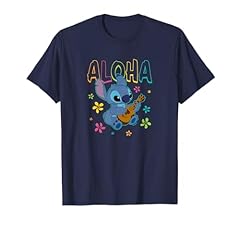 Lilo stitch aloha for sale  Delivered anywhere in USA 