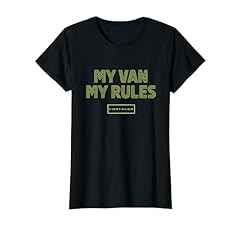 Chrysler van rules for sale  Delivered anywhere in UK