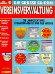 Vereinsverwaltung gebraucht kaufen  Wird an jeden Ort in Deutschland