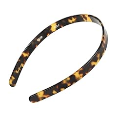 Luxe tortoise headband for sale  Delivered anywhere in USA 