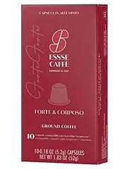 Essse caffè 100 usato  Spedito ovunque in Italia 