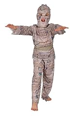 Ciao costume mummia usato  Spedito ovunque in Italia 
