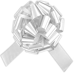 Instabows inch white for sale  Delivered anywhere in USA 
