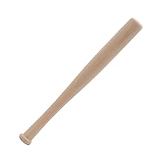 Half wood bat for sale  Delivered anywhere in USA 