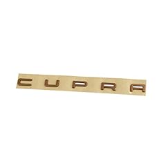 Seat 6ll85368727a emblema usato  Spedito ovunque in Italia 