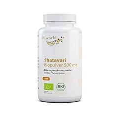 Vita shatavari 500 d'occasion  Livré partout en France