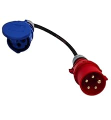 Made 400v phase for sale  Delivered anywhere in UK