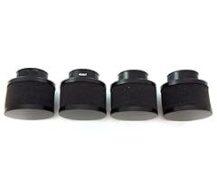Pack black foam for sale  Delivered anywhere in USA 