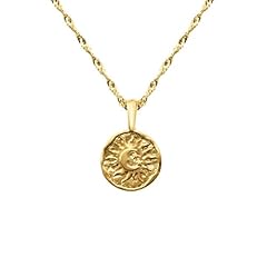 Collana con ciondolo usato  Spedito ovunque in Italia 