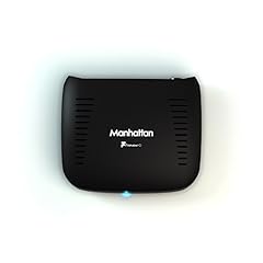 Manhattan freeview box for sale  Delivered anywhere in Ireland