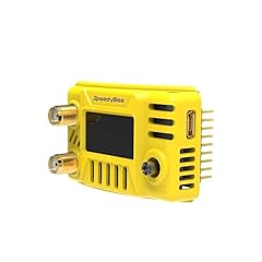 Speedybee 5.8ghz goggles usato  Spedito ovunque in Italia 
