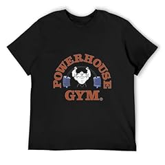 Powerhouse gym shirt for sale  Delivered anywhere in UK